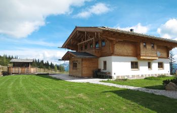 Aualm (FRT100) Holiday Home