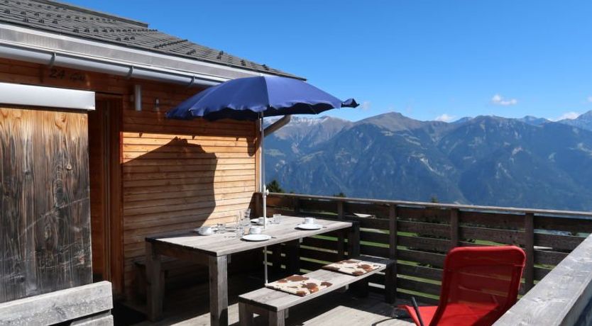 Photo of Maiensäss Superior