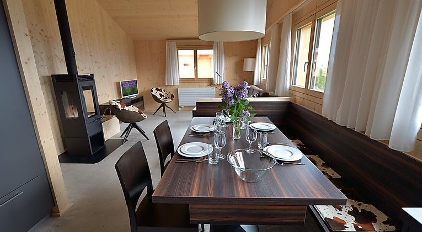 Photo of Maiensäss Superior