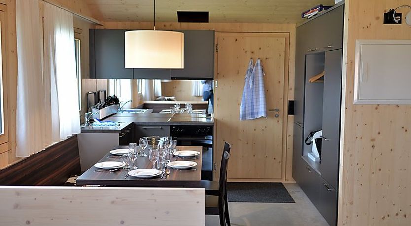 Photo of Maiensäss Superior