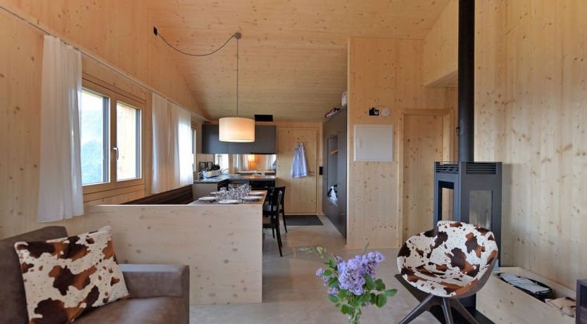 Photo of Maiensäss Superior