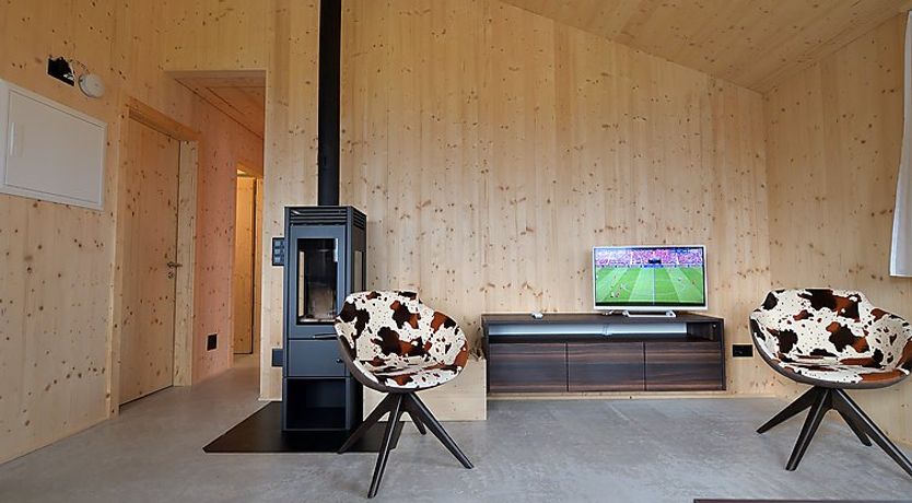 Photo of Maiensäss Superior