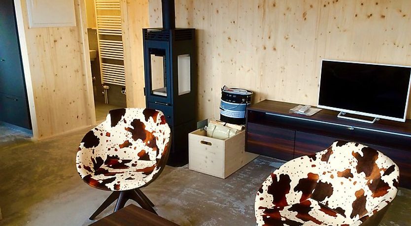 Photo of Maiensäss Superior