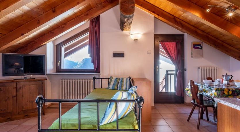 Photo of Grand Sarriod Apartment 2