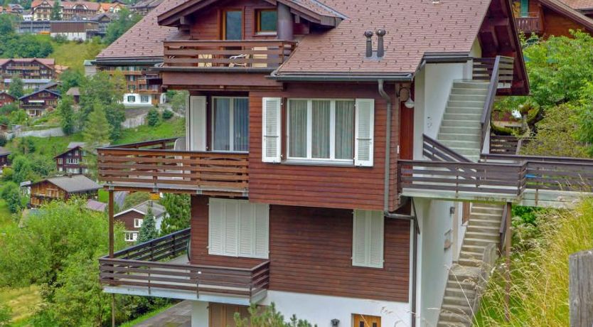 Photo of Melodie Apt.W