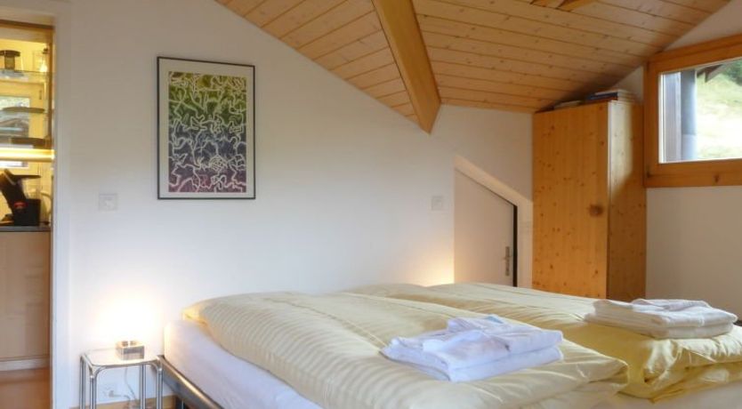 Photo of Melodie Apt.W