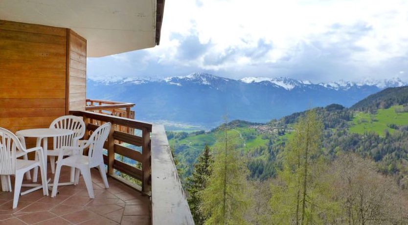 Photo of Le Bristol A54 Apartment 6