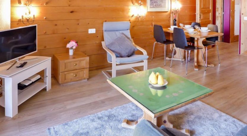 Photo of Le Bristol A54 Apartment 6