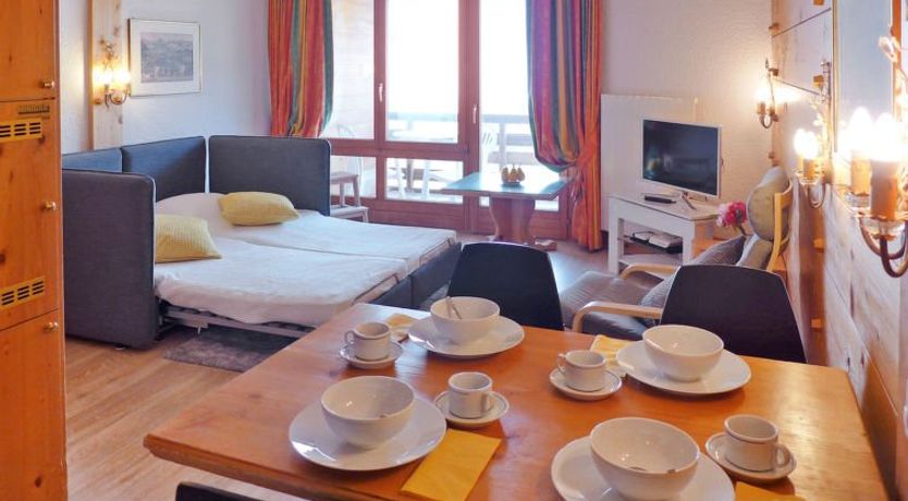 Photo of Le Bristol A54 Apartment 6