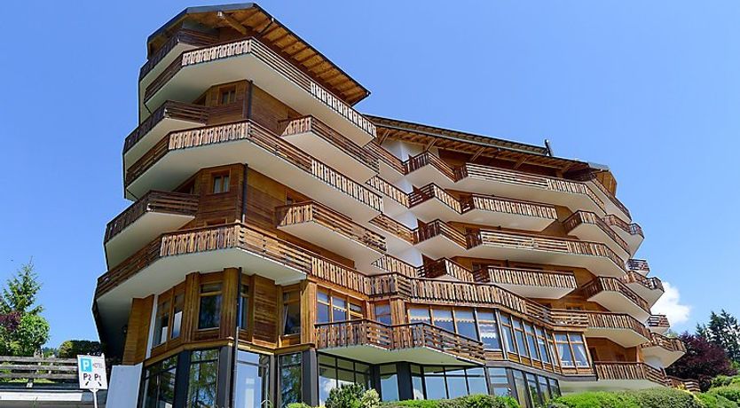 Photo of Le Bristol A54 Apartment 6