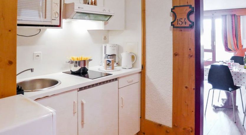 Photo of Le Bristol A54 Apartment 6