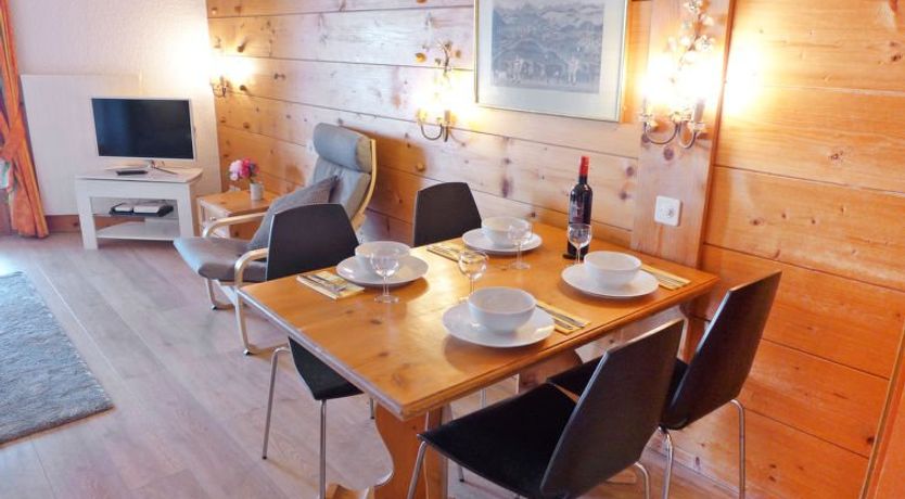 Photo of Le Bristol A54 Apartment 6