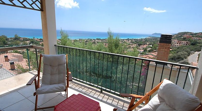 Photo of Le Ginestre Apartment 7