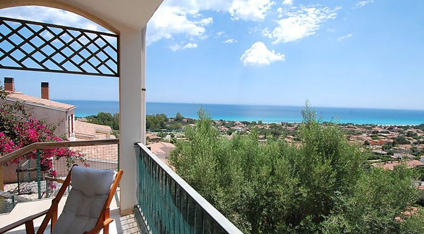 Photo of Le Ginestre Apartment 7