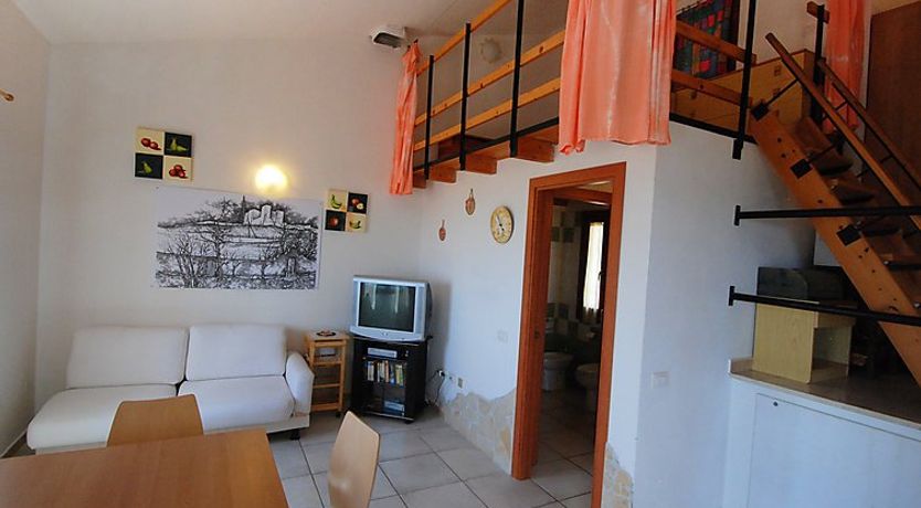 Photo of Le Ginestre Apartment 7