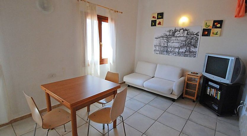 Photo of Le Ginestre Apartment 7