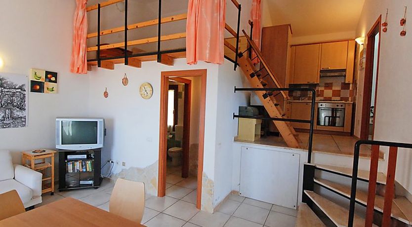 Photo of Le Ginestre Apartment 7