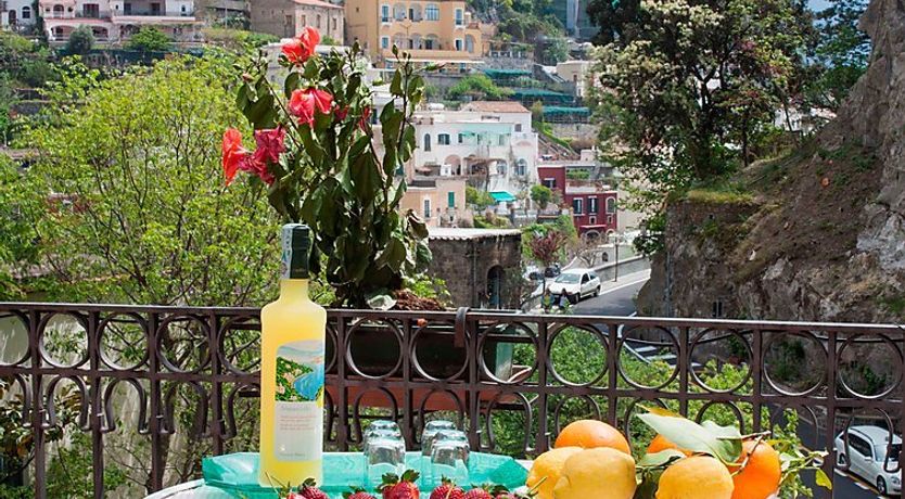 Photo of Positano Elegant Terrace