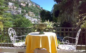 Photo of Positano Elegant Terrace