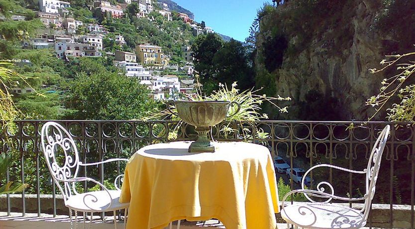 Photo of Positano Elegant Terrace