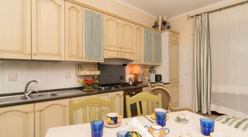 Photo of Positano Elegant Terrace