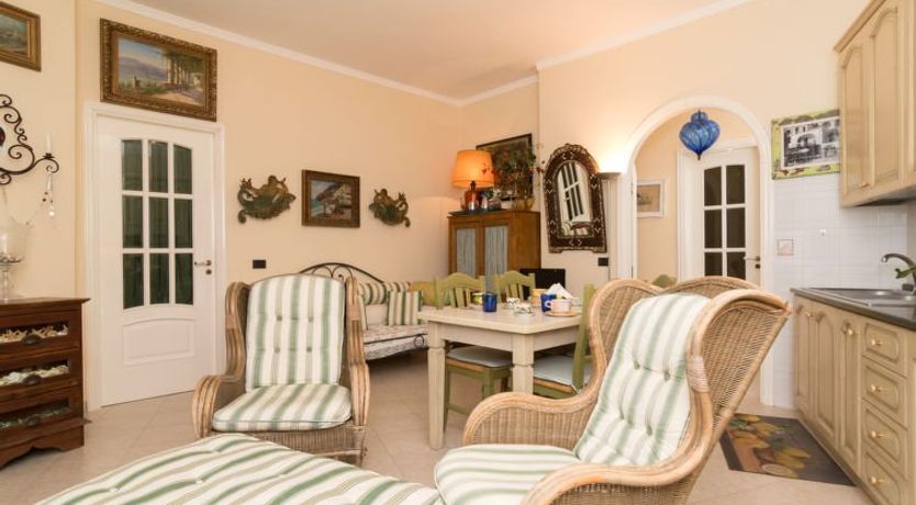 Photo of Positano Elegant Terrace