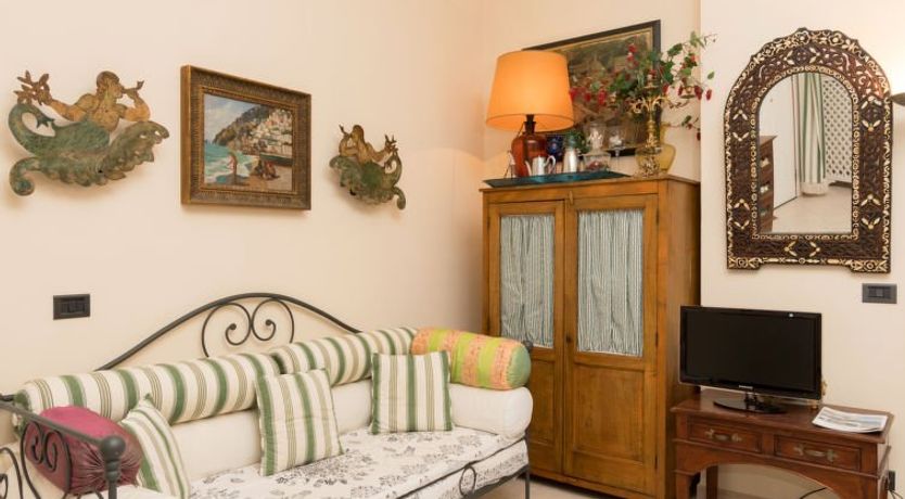 Photo of Positano Elegant Terrace