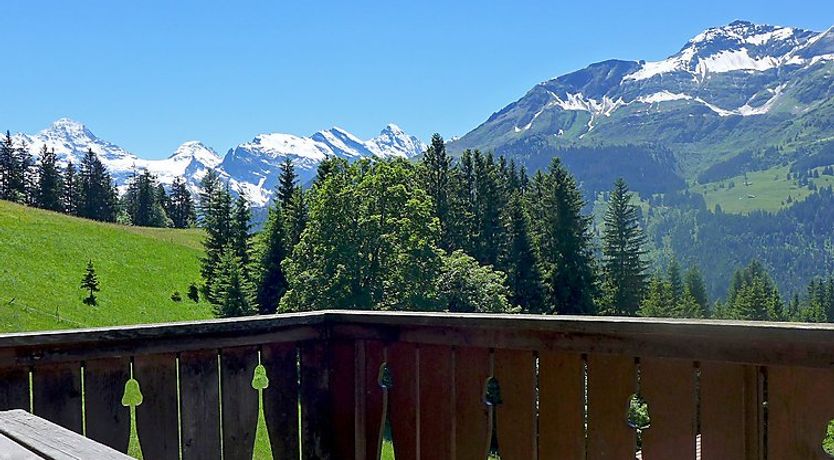 Photo of Wätterlücke