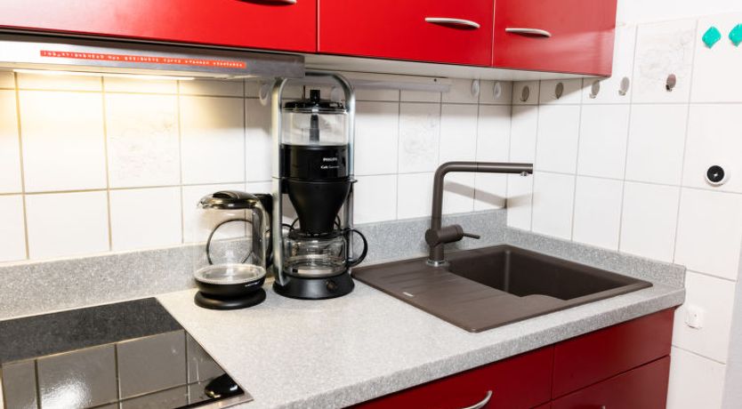 Photo of Buntspecht (G 25) Apartment 19