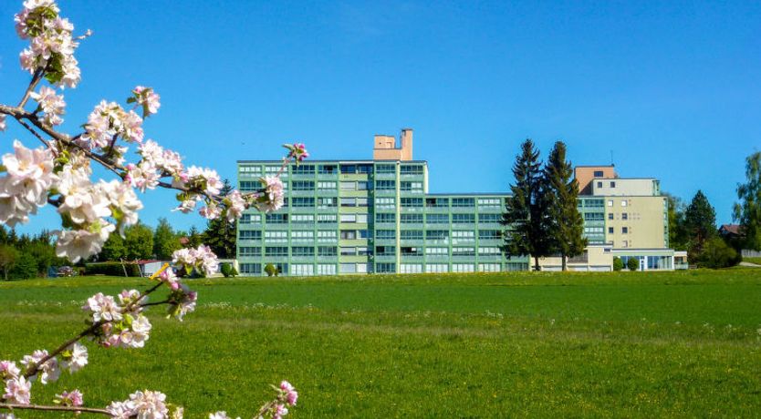 Photo of Buntspecht (G 25) Apartment 19