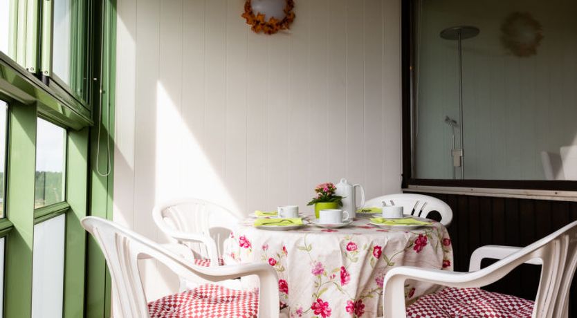 Photo of Buntspecht (G 25) Apartment 19