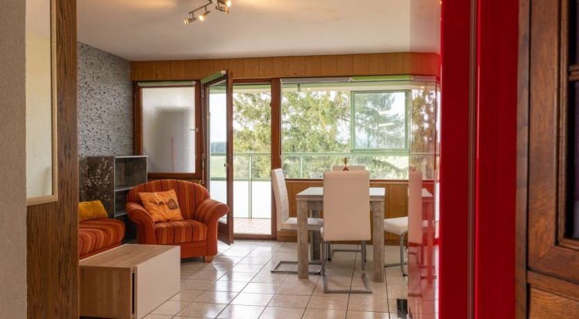 Photo of Buntspecht (G 25) Apartment 19