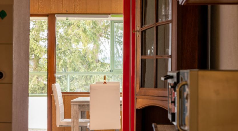 Photo of Buntspecht (G 25) Apartment 19