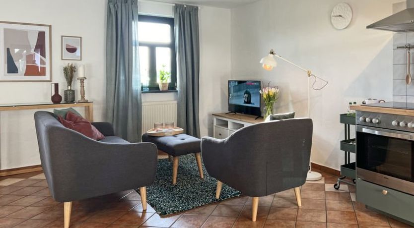 Photo of Gotland Apartment 10