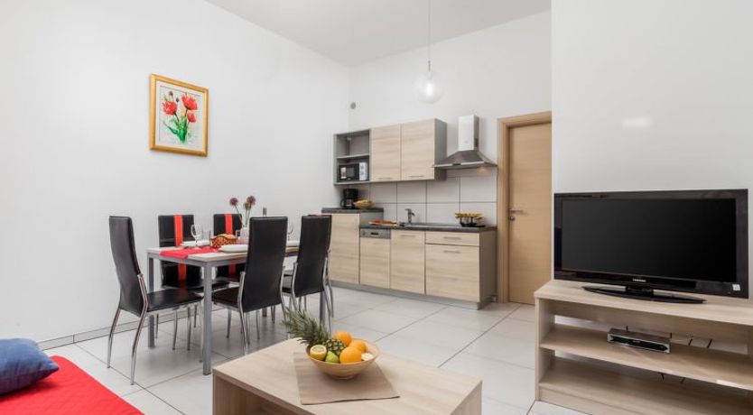 Photo of Tea Apartment 4