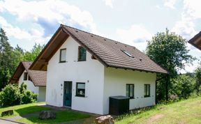 Photo of Seepark Kirchheim Holiday Home 8