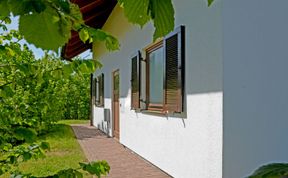 Photo of Dorf 4/Haus 10 Holiday Home 8