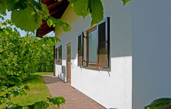 Dorf 4/Haus 10 Holiday Home 8 Holiday Home