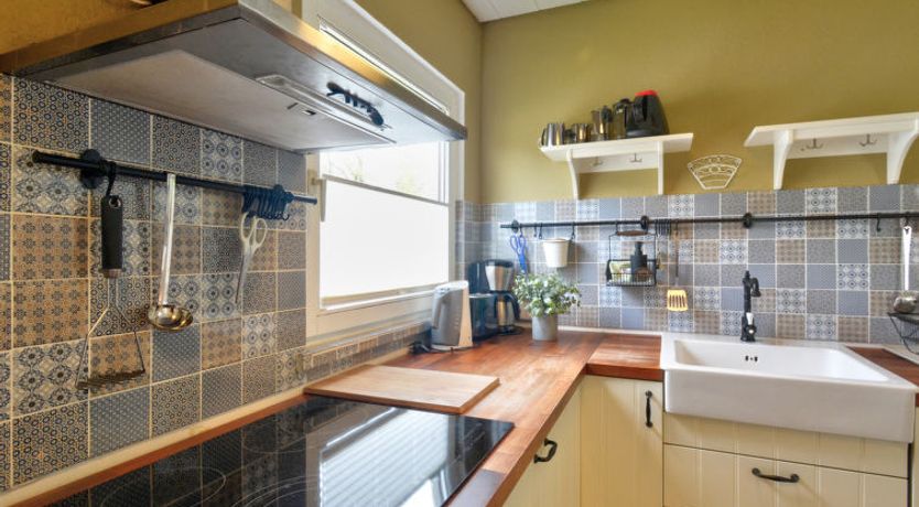 Photo of Dorf 4/Haus 10 Holiday Home 8