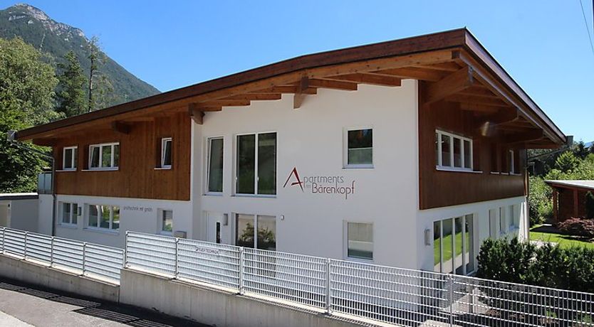 Photo of Top 3 Apartment 3