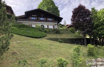 Gloggehus, Chalet Holiday Home