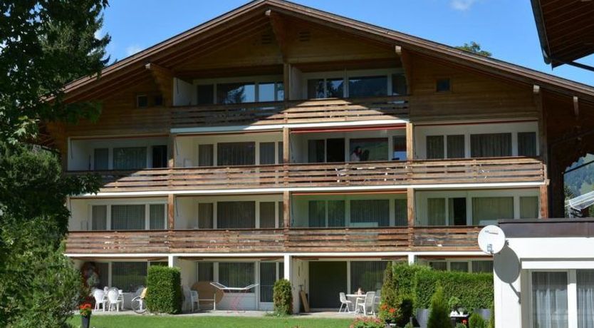 Photo of La Sarine 13