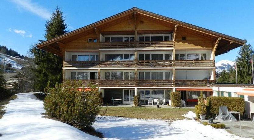 Photo of La Sarine 13