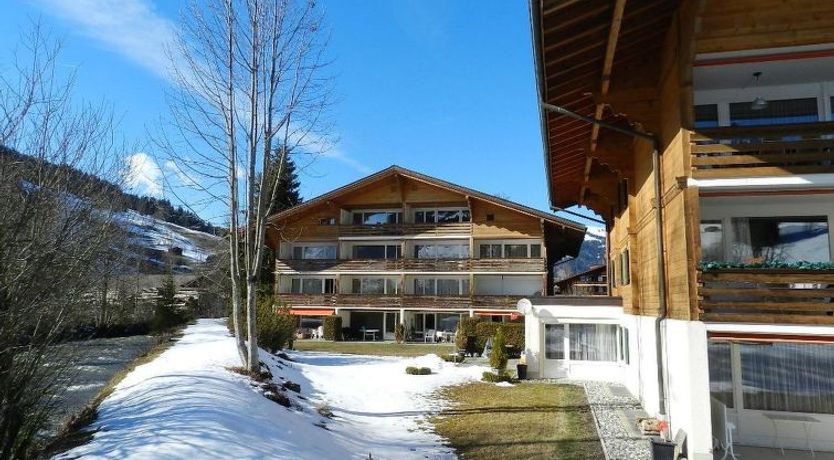 Photo of La Sarine 13