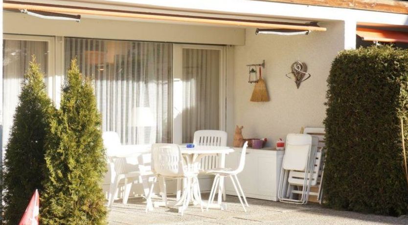 Photo of La Sarine 13