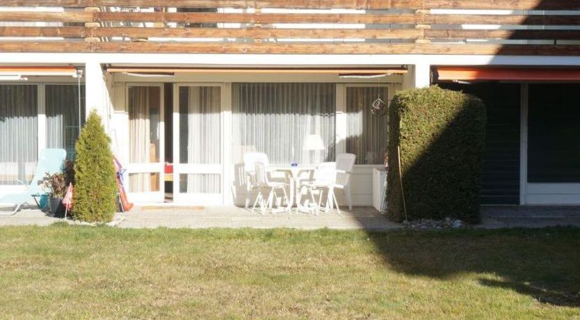 Photo of La Sarine 13