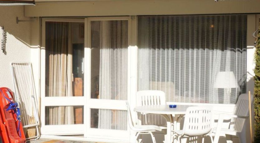 Photo of La Sarine 13