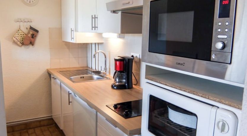 Photo of Les Catalanes du Golf Apartment 11