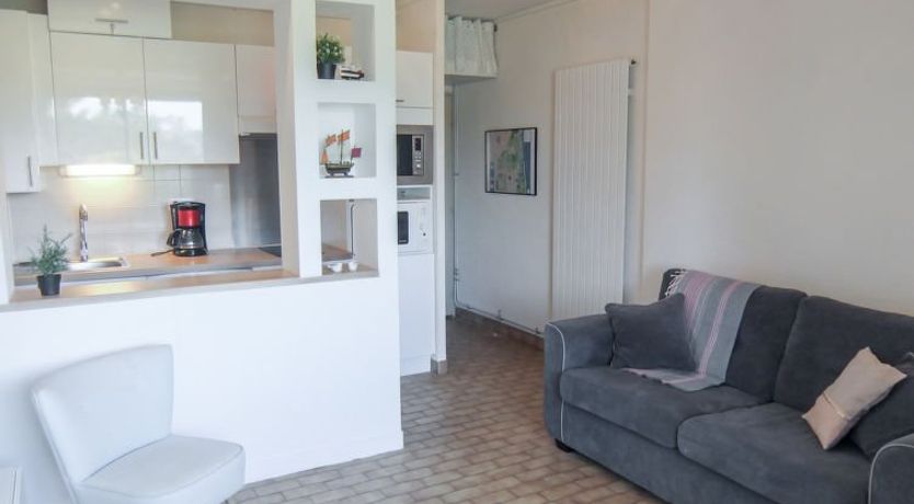 Photo of Les Catalanes du Golf Apartment 11