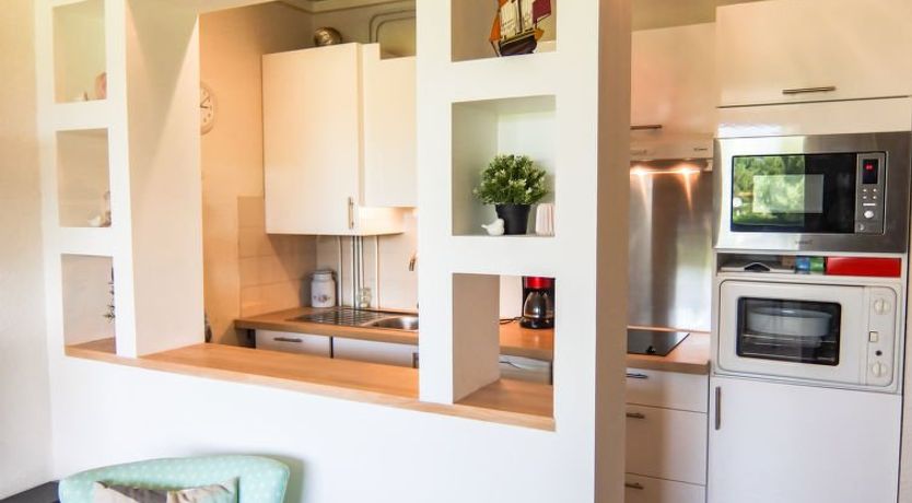 Photo of Les Catalanes du Golf Apartment 11